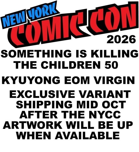 Something killing the - killing,