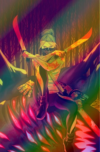 Foil something is - 🌟foil🌟,