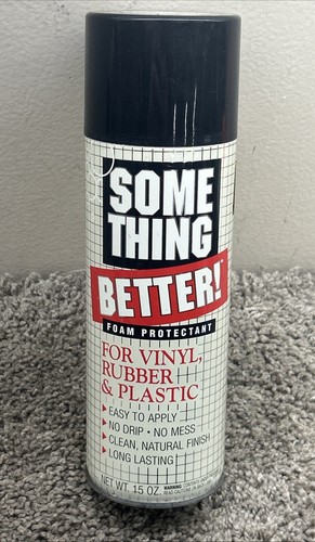 Vtg 1993 something - 1993,