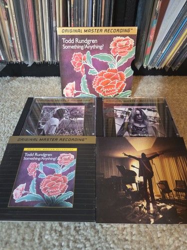 Todd rungrrn - todd,