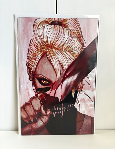 Boom studios something - boom!, is