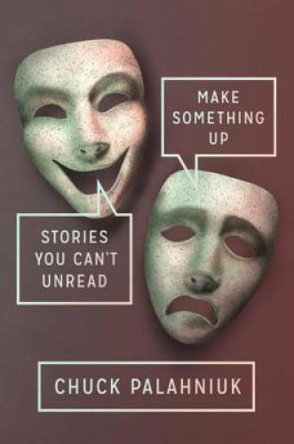 Make something stories you - something,