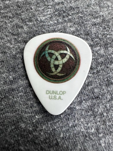 Rush guitar pick - pick, fifty