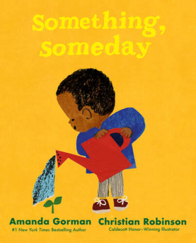 Something someday hardcover - something,,