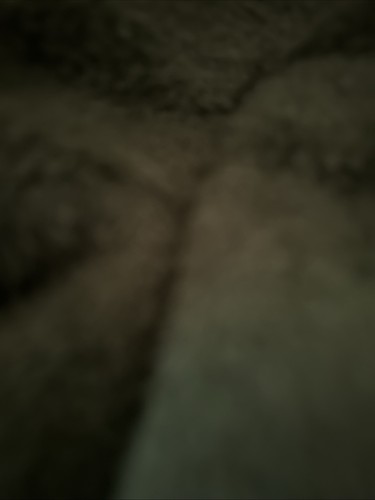 Absolutely nothing now - nothing],