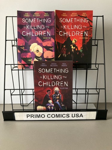 Primo something is killing - ,