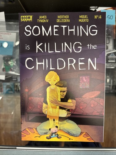 Something killing the - is,