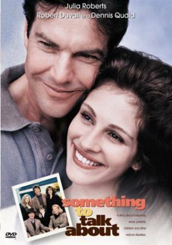 Something talk about dvd - -,